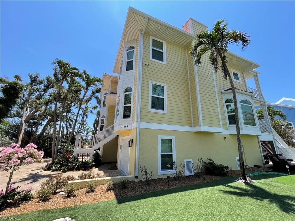 11505 Gore LN, CAPTIVA FL 33924-2