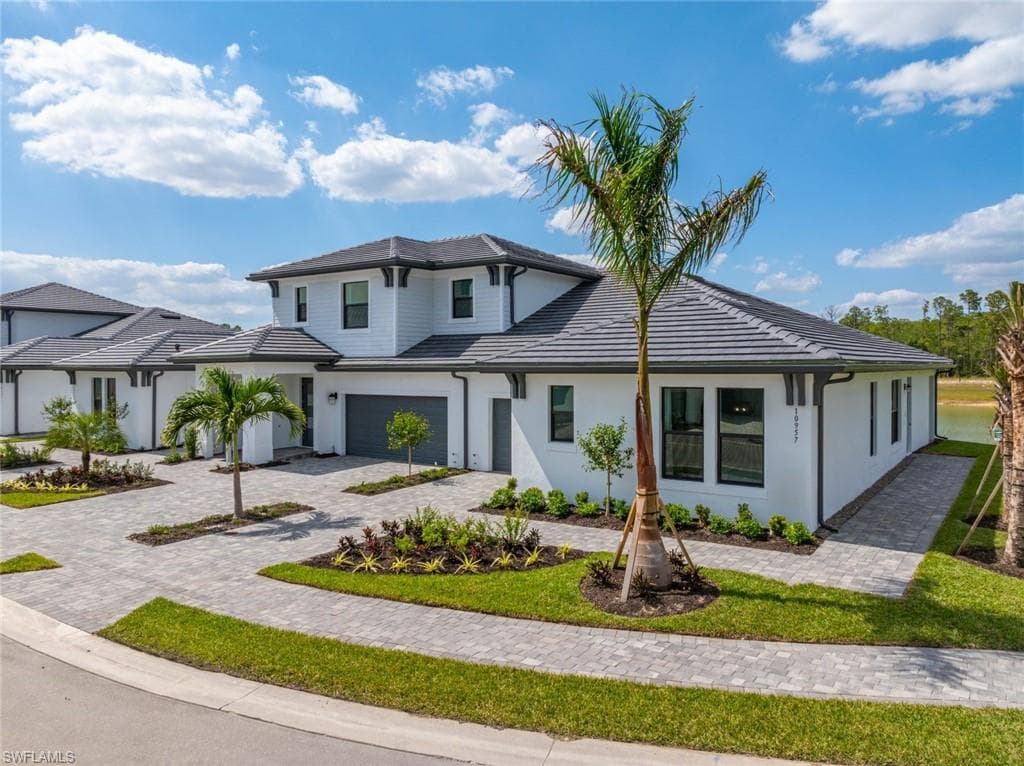 13068 Georges Cay PL, FORT MYERS FL 33913-3