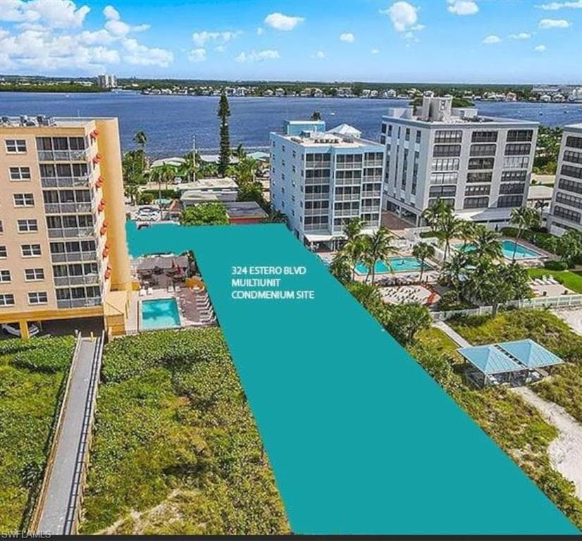 324 Estero BLVD, FORT MYERS BEACH FL 33931-5