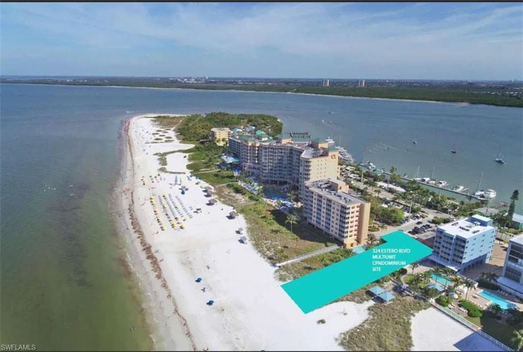 324 Estero BLVD, FORT MYERS BEACH FL 33931-4