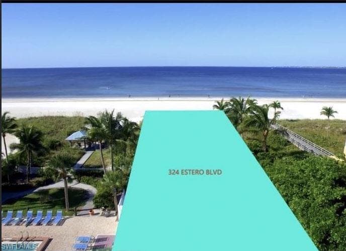 324 Estero BLVD, FORT MYERS BEACH FL 33931-3