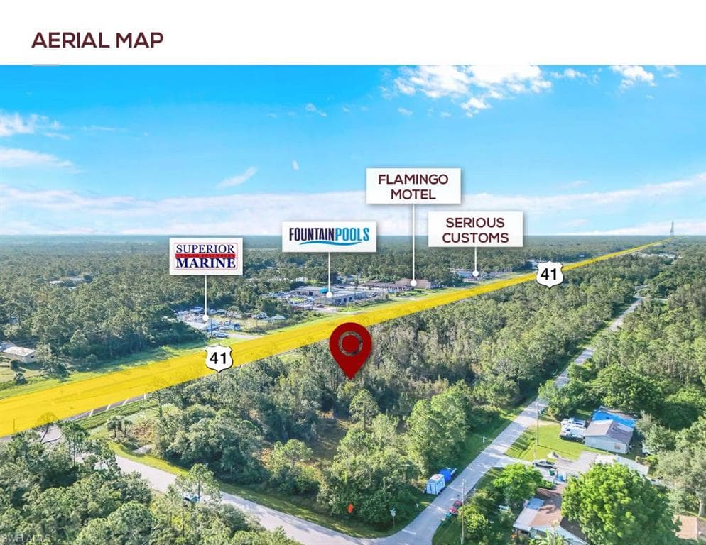 12313 Tamiami TRL, PUNTA GORDA FL 33955-1