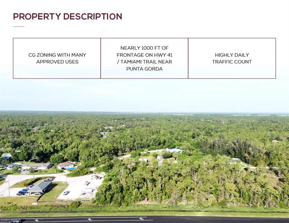 12313 Tamiami TRL, PUNTA GORDA FL 33955-2