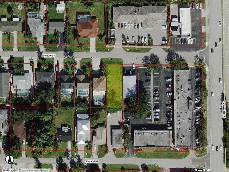 864 94th AVE N, NAPLES FL 34108-1