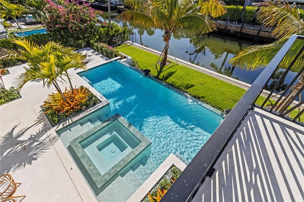 508 16th AVE S, NAPLES FL 34102-45