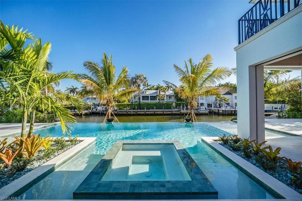 508 16th AVE S, NAPLES FL 34102-46