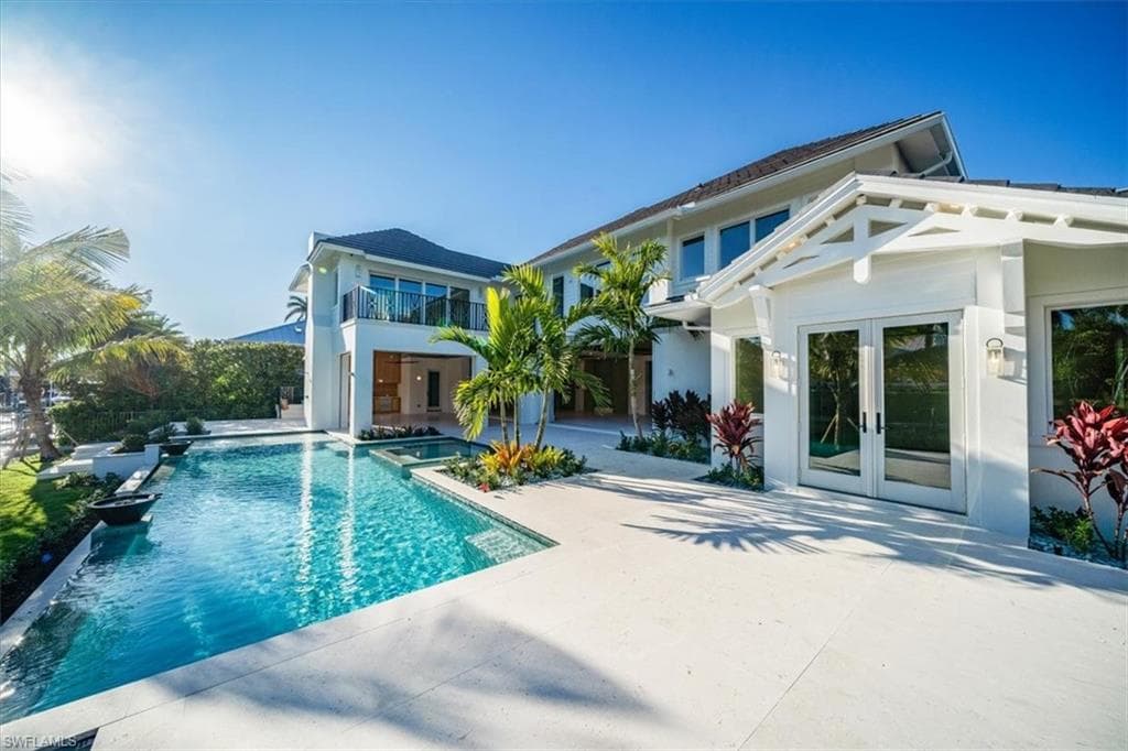 508 16th AVE S, NAPLES FL 34102-48