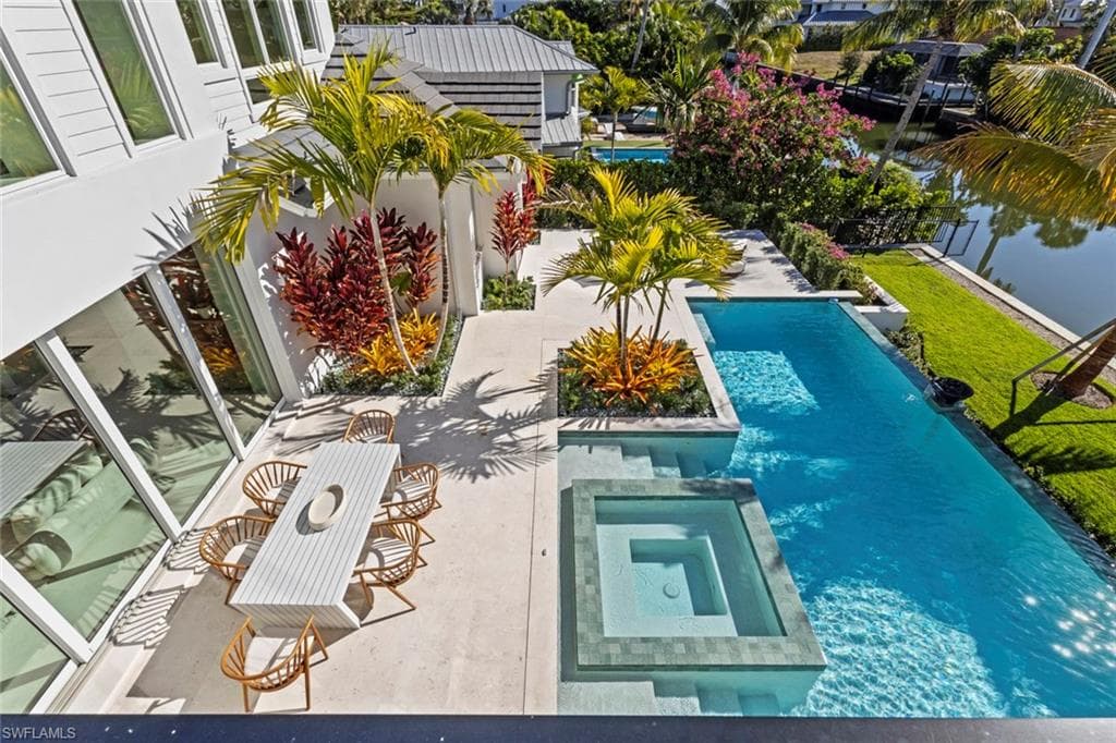 508 16th AVE S, NAPLES FL 34102-44