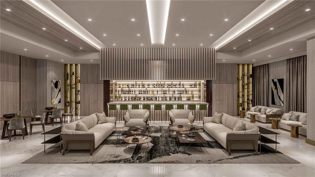 1925 Metropolitan BLVD # 1406, NAPLES FL 34104-8