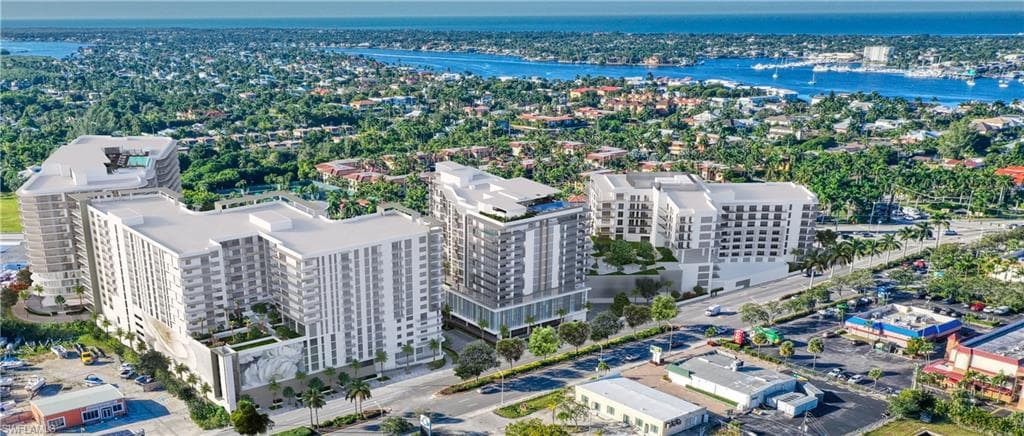 1925 Metropolitan BLVD # 1406, NAPLES FL 34104-3