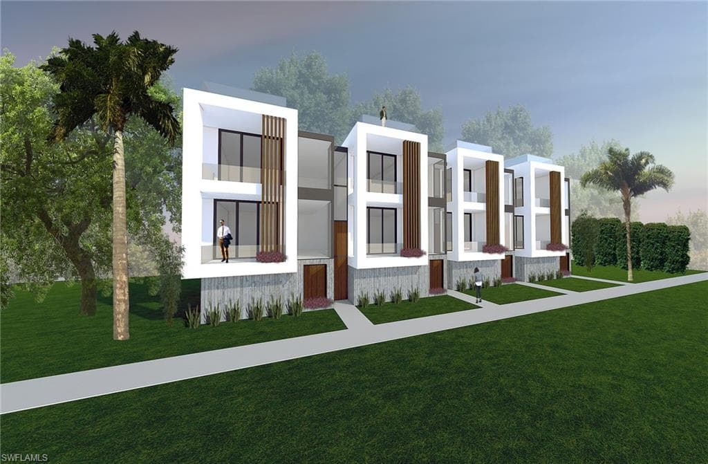 1202 5th AVE N, NAPLES FL 34102-3