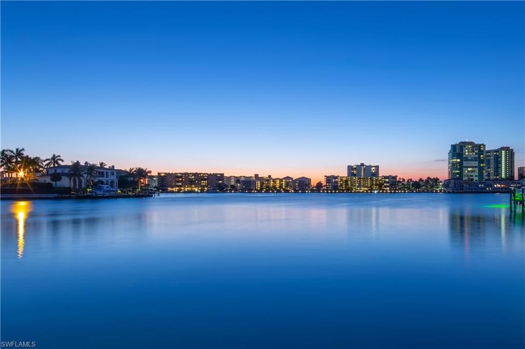 3453 Crayton RD, NAPLES FL 34103-1