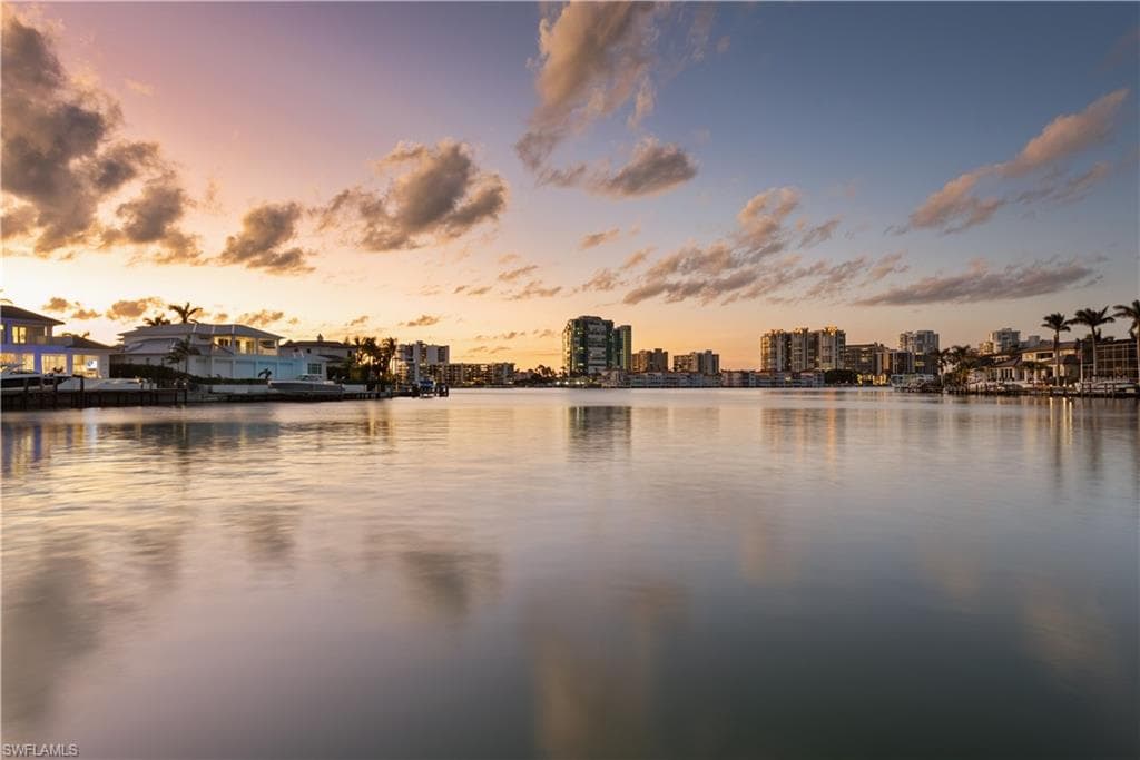 3453 Crayton RD, NAPLES FL 34103-4