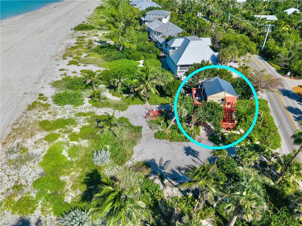 17170 Captiva DR, CAPTIVA FL 33924-22