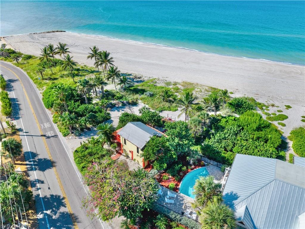 17170 Captiva DR, CAPTIVA FL 33924-26