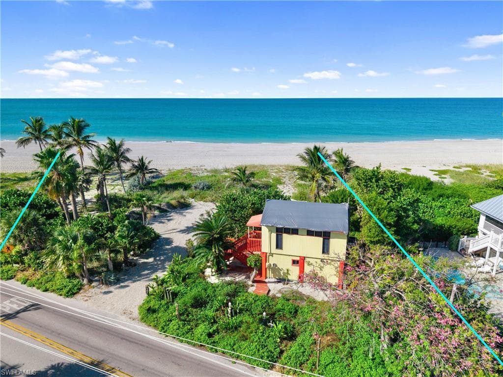 17170 Captiva DR, CAPTIVA FL 33924-5