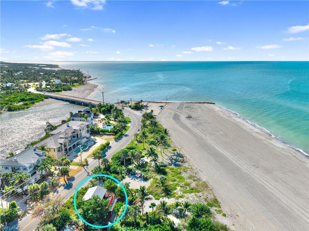 17170 Captiva DR, CAPTIVA FL 33924-21