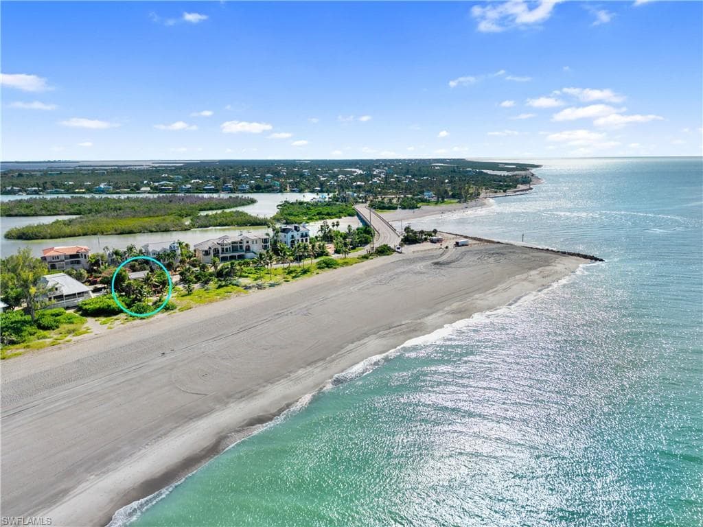 17170 Captiva DR, CAPTIVA FL 33924-6