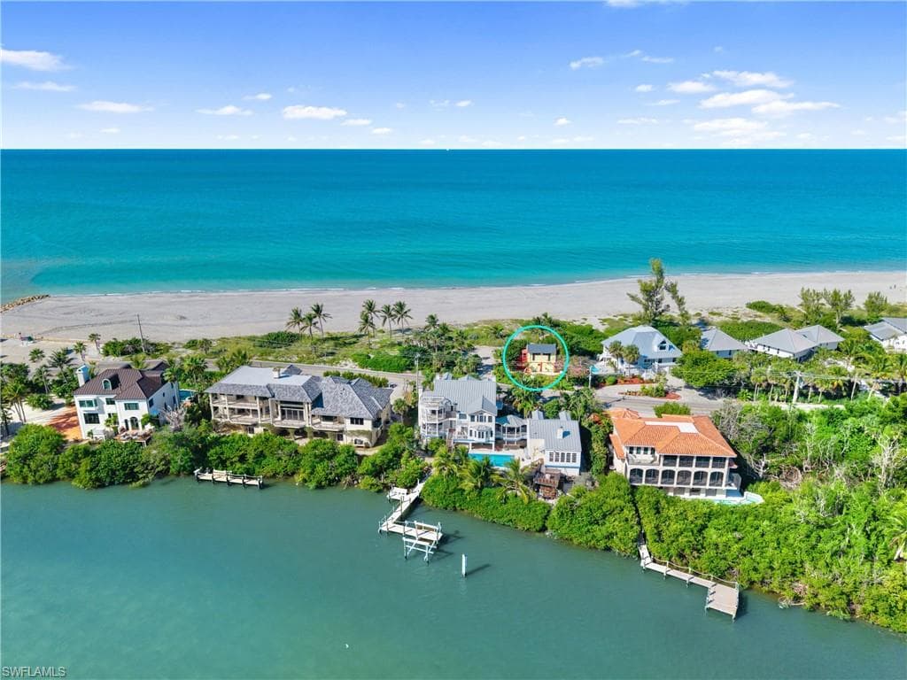 17170 Captiva DR, CAPTIVA FL 33924-8