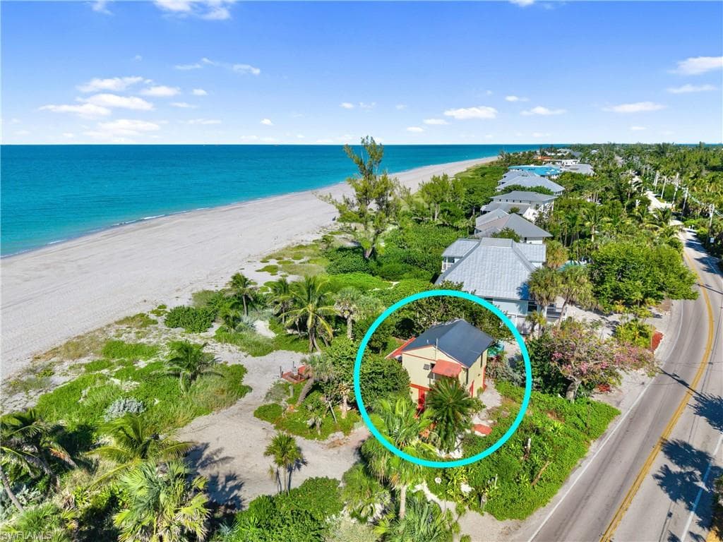 17170 Captiva DR, CAPTIVA FL 33924-23