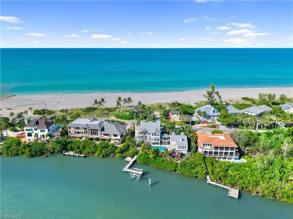 17170 Captiva DR, CAPTIVA FL 33924-29