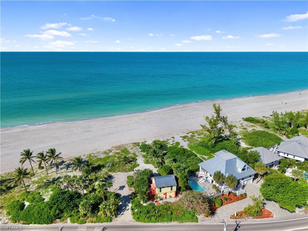 17170 Captiva DR, CAPTIVA FL 33924-33