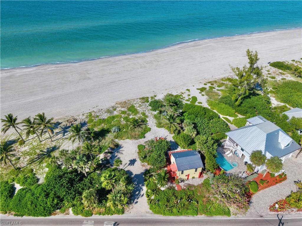 17170 Captiva DR, CAPTIVA FL 33924-32