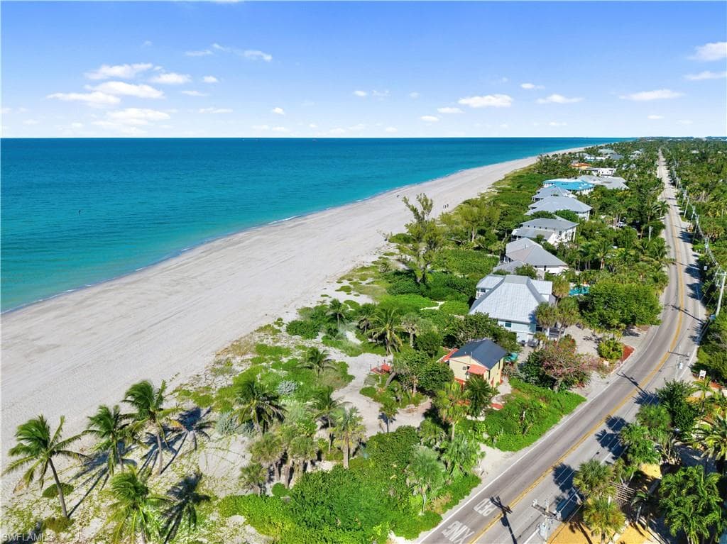 17170 Captiva DR, CAPTIVA FL 33924-40