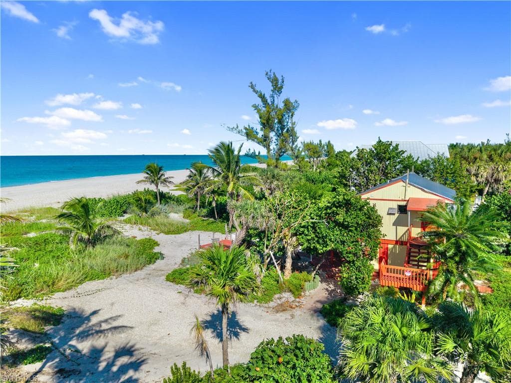 17170 Captiva DR, CAPTIVA FL 33924-36