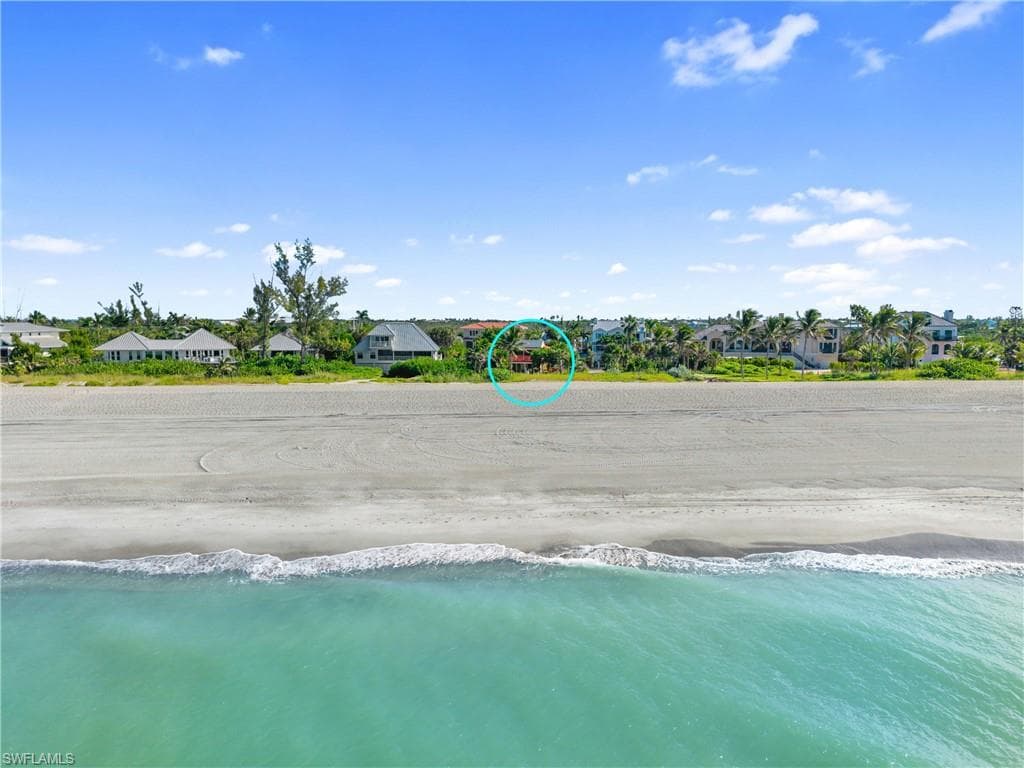 17170 Captiva DR, CAPTIVA FL 33924-18