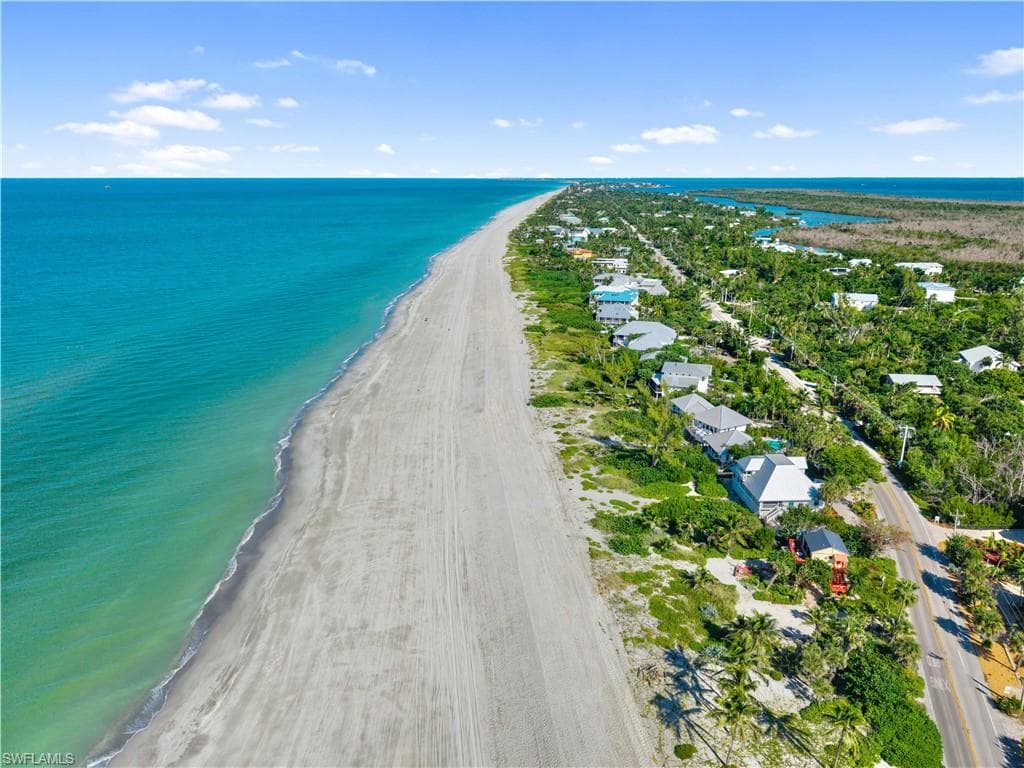 17170 Captiva DR, CAPTIVA FL 33924-39