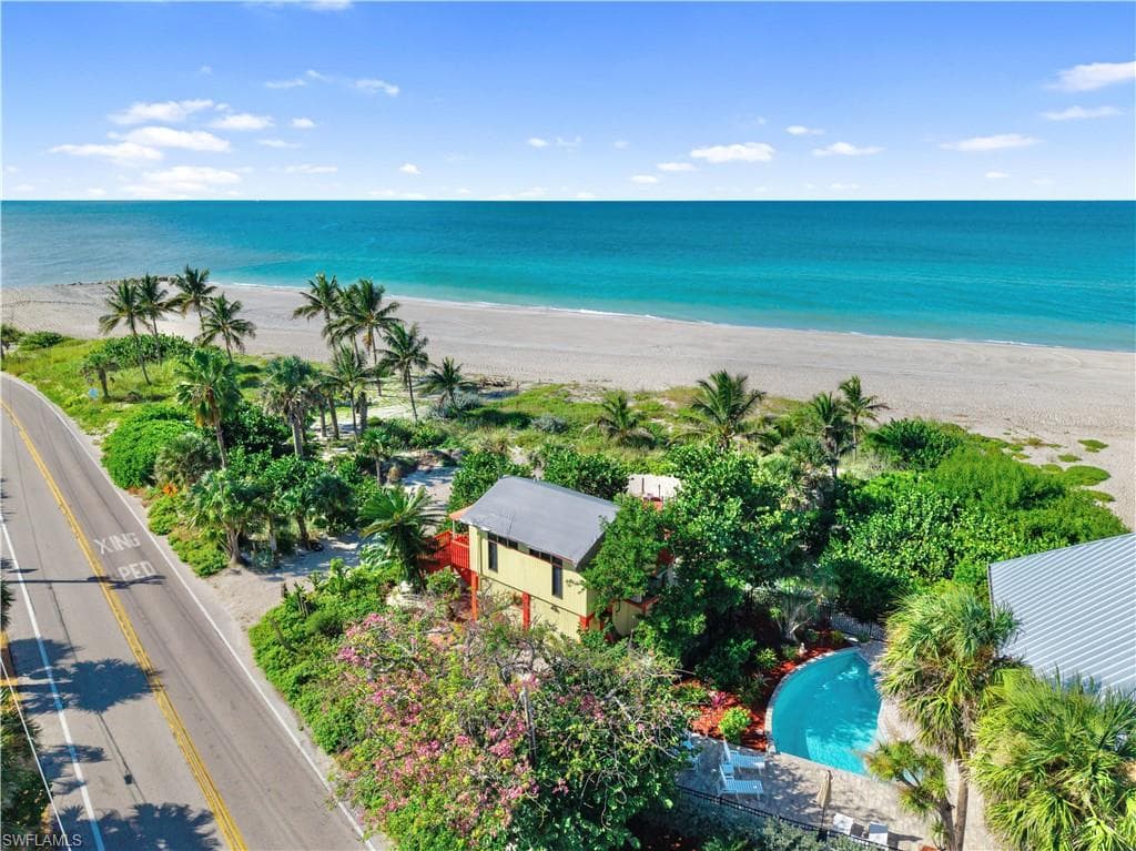 17170 Captiva DR, CAPTIVA FL 33924-34