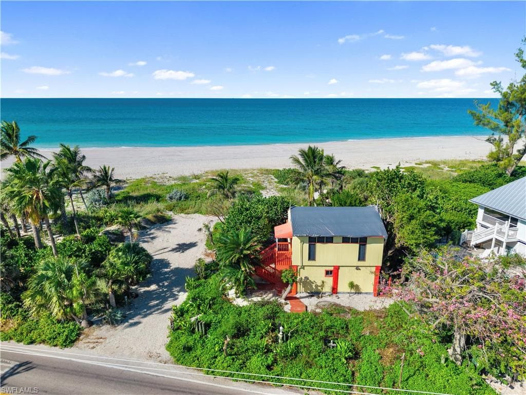 17170 Captiva DR, CAPTIVA FL 33924-30