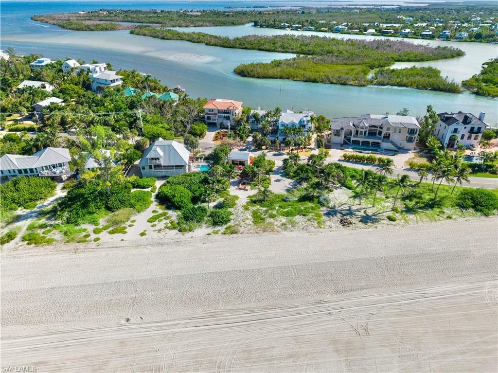 17170 Captiva DR, CAPTIVA FL 33924-38