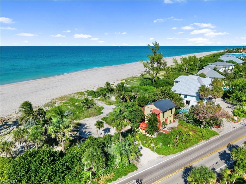 17170 Captiva DR, CAPTIVA FL 33924-3