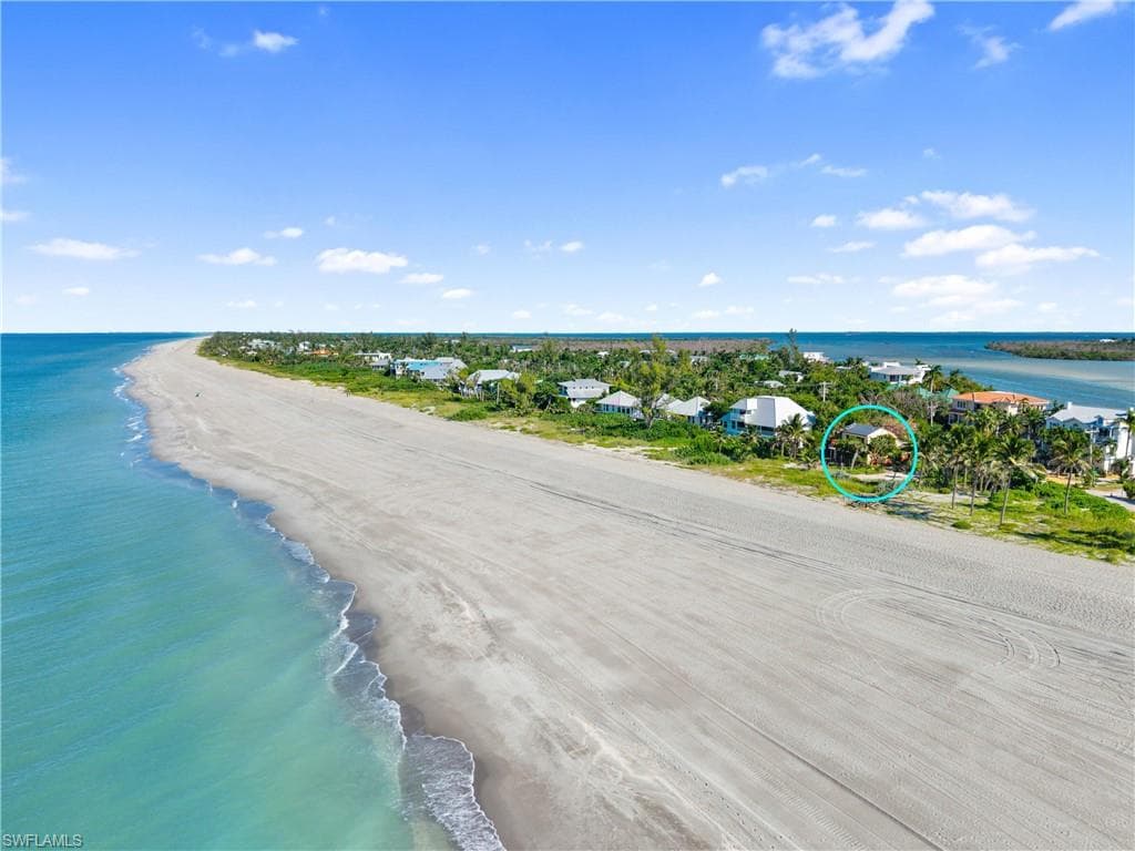 17170 Captiva DR, CAPTIVA FL 33924-7