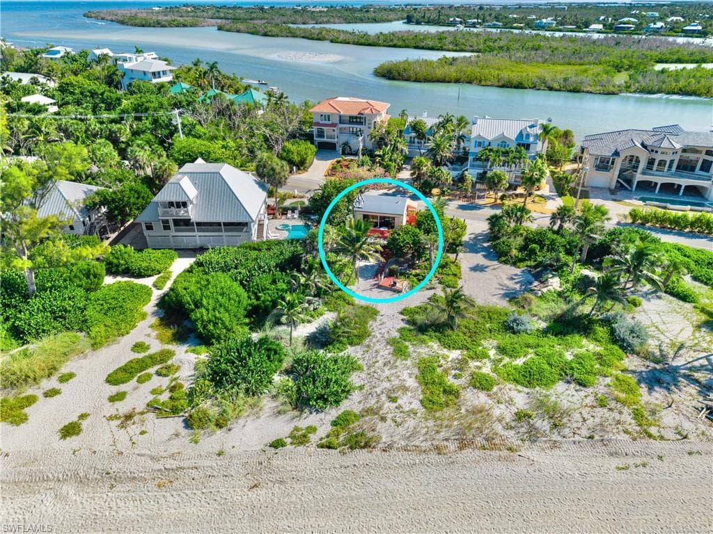 17170 Captiva DR, CAPTIVA FL 33924-24