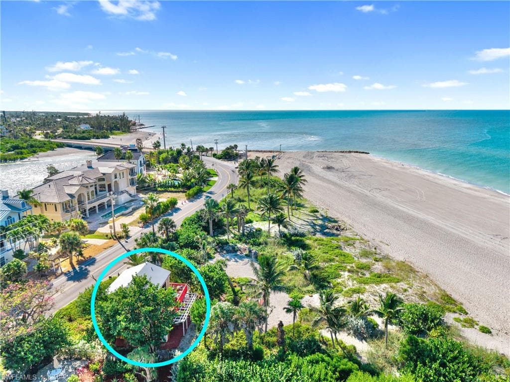 17170 Captiva DR, CAPTIVA FL 33924-20