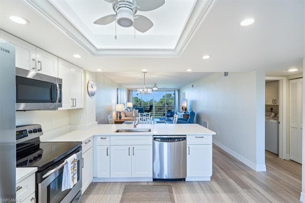 15161 Cedarwood LN # 1505, NAPLES FL 34110-12