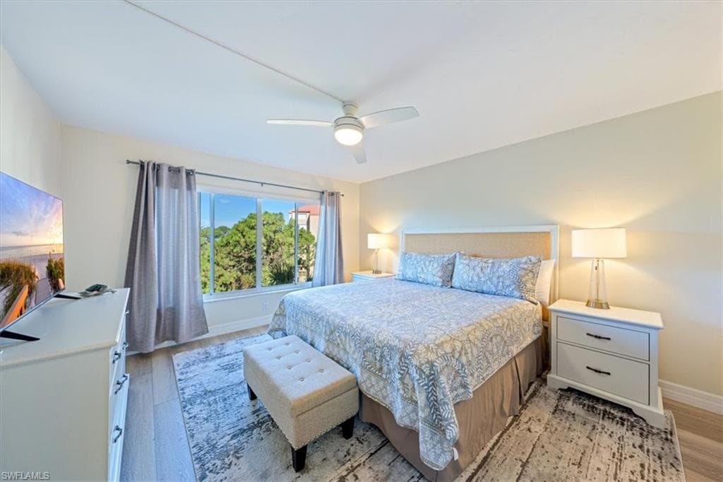 15161 Cedarwood LN # 1505, NAPLES FL 34110-15