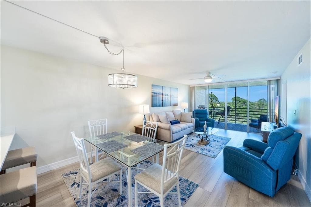 15161 Cedarwood LN # 1505, NAPLES FL 34110-8