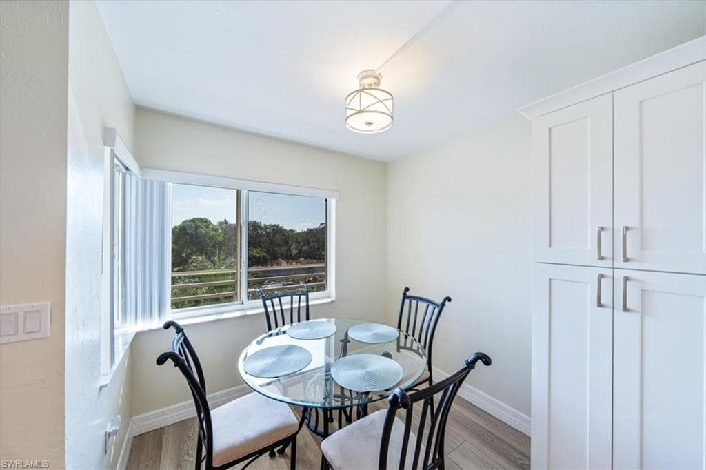 15161 Cedarwood LN # 1505, NAPLES FL 34110-14