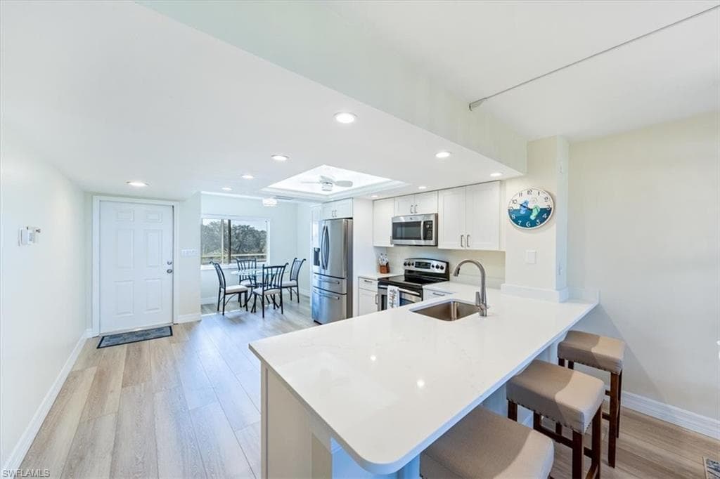 15161 Cedarwood LN # 1505, NAPLES FL 34110-10