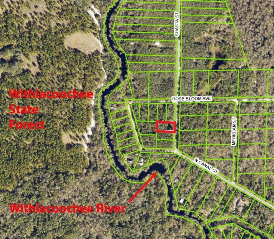 8001 Shasta ST-2