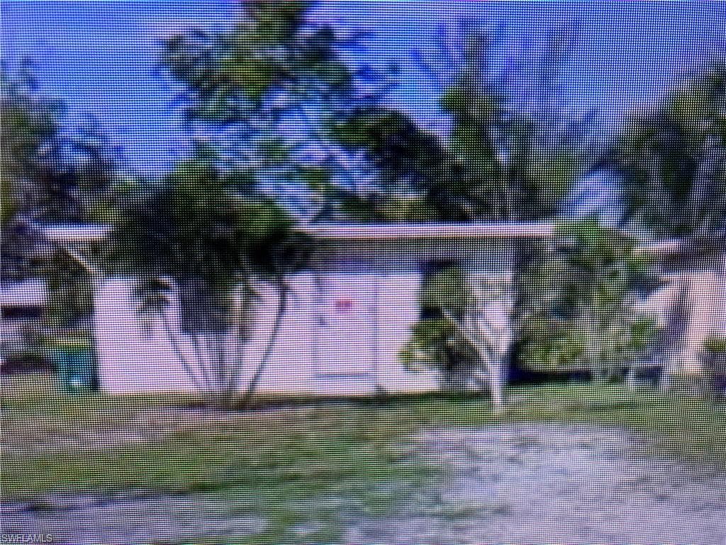 2364 Bayside ST, NAPLES FL 34112-2