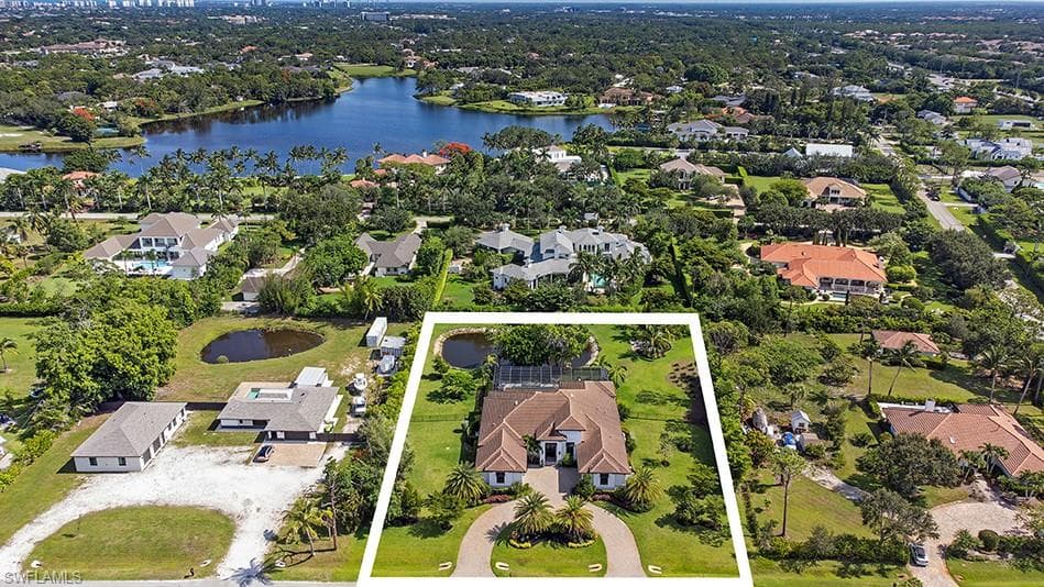 179 Mahogany DR, NAPLES FL 34108-4