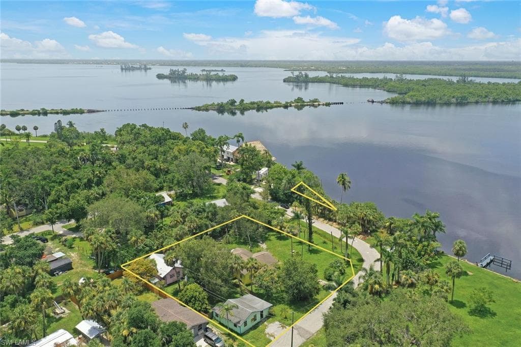 4844-4846 E Riverside DR, FORT MYERS FL 33905-9