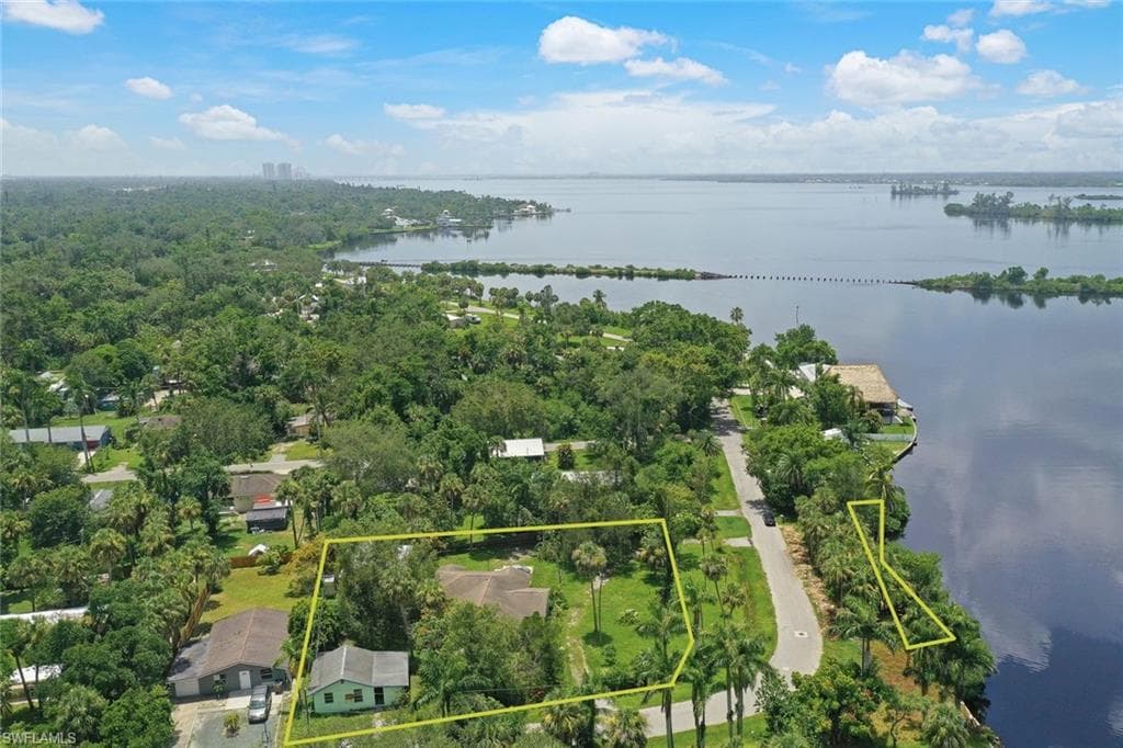 4844-4846 E Riverside DR, FORT MYERS FL 33905-7