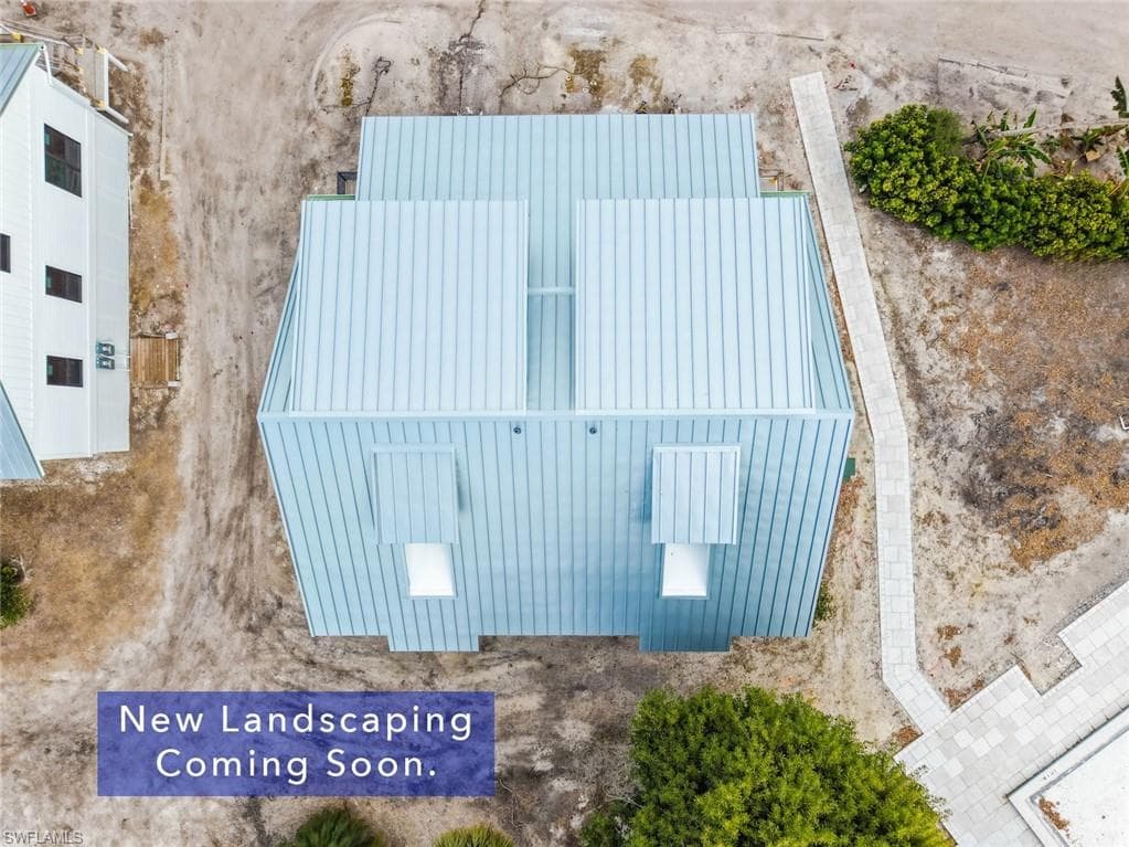 15411 Captiva DR # 3B, CAPTIVA FL 33924-11