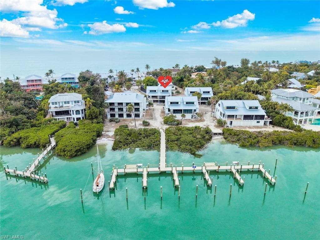 15411 Captiva DR # 3B, CAPTIVA FL 33924-2